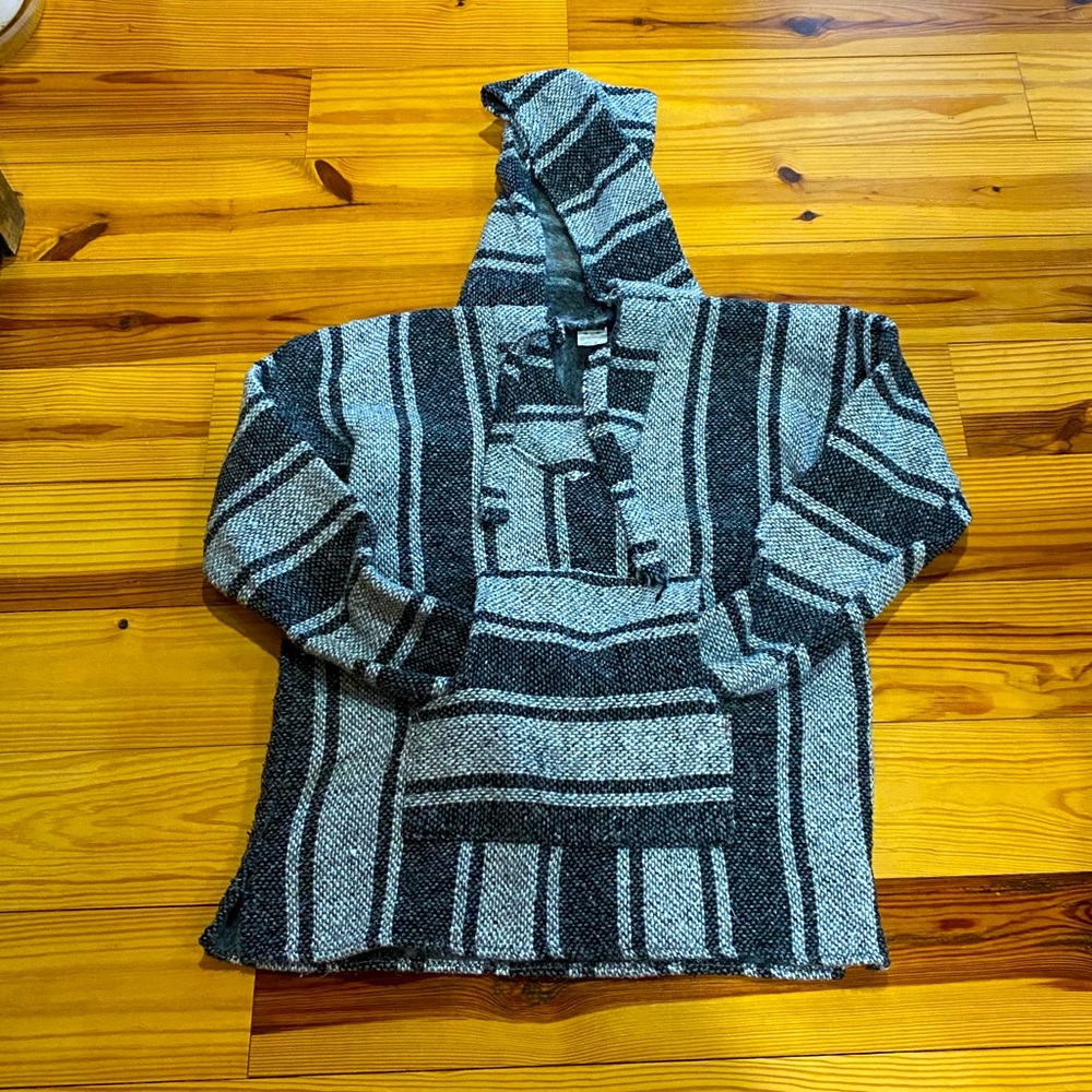 Baja‎ Hoodie